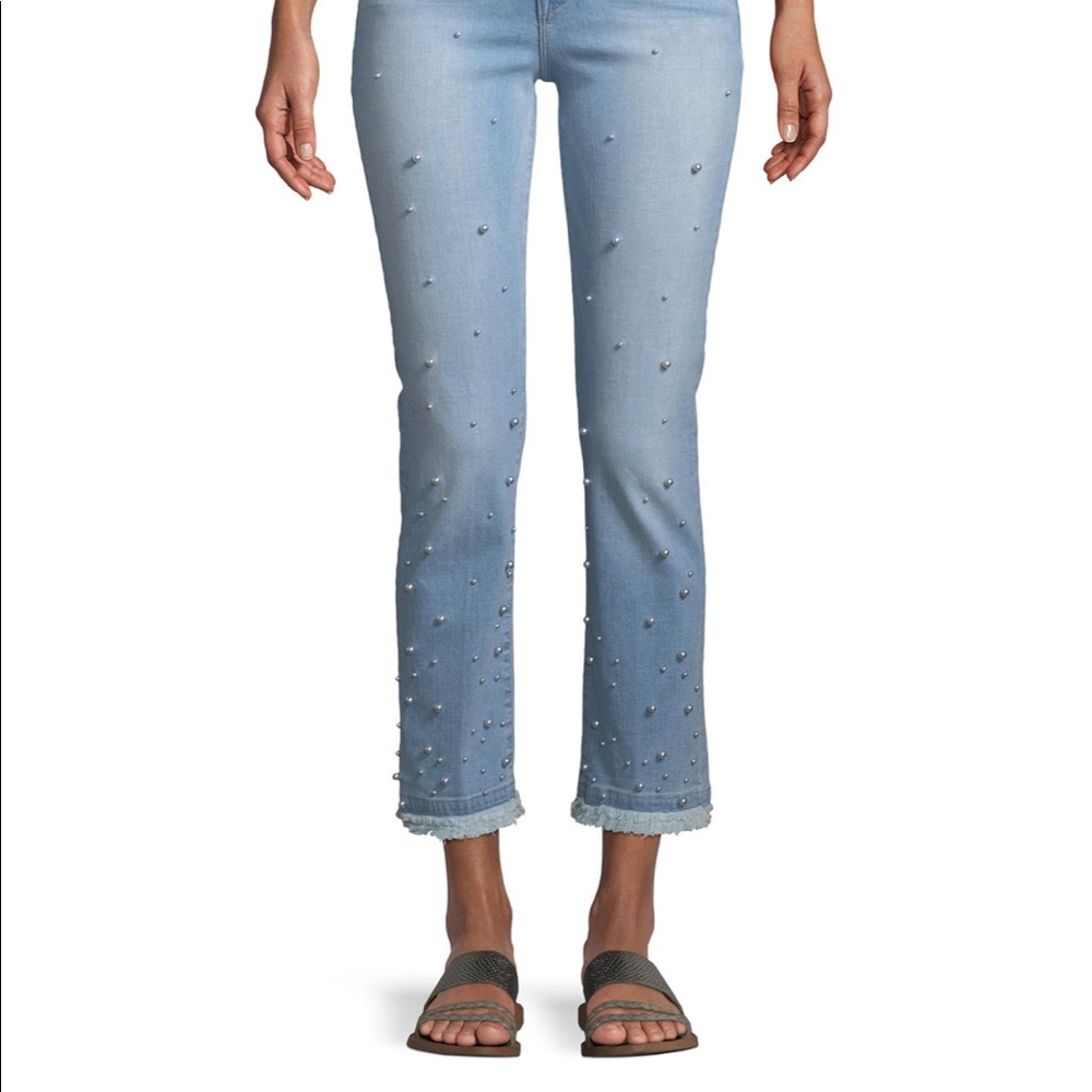 Frame Jeans